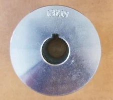 New C.E. Niehoff A3-219 New Flyer 6330120 Pulley Assembly