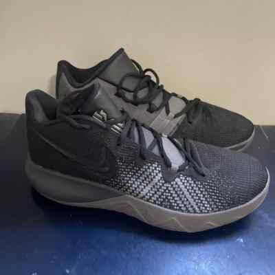 Men Size 11 - Nike Kyrie Flytrap Black Thunder Grey