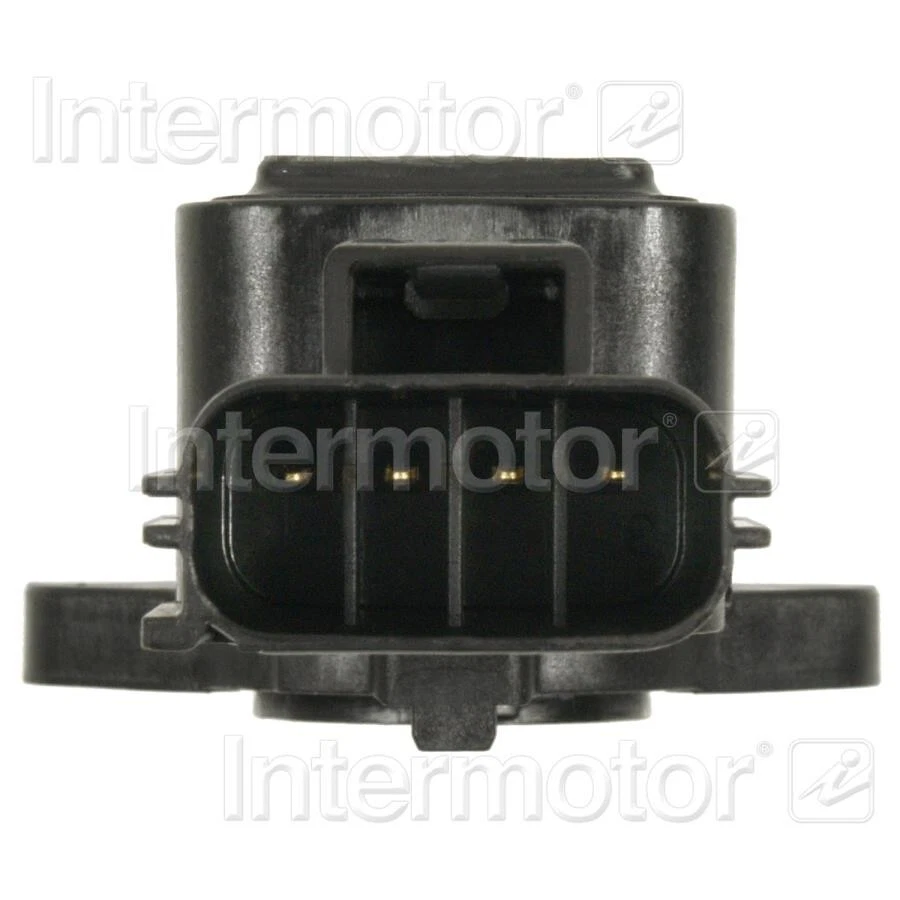 Sensor de posición del acelerador SMP para Lincoln Town Car 2005-2010 Foto 4 de 4