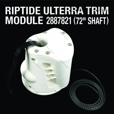 Minn Kota Riptide Ulterra Trim Module - 72'' Shaft Models - Saltwater - 2887821