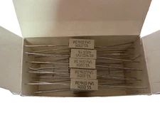 25PC/BOX TRESCO PW54000J 400 OHM 5% 5W