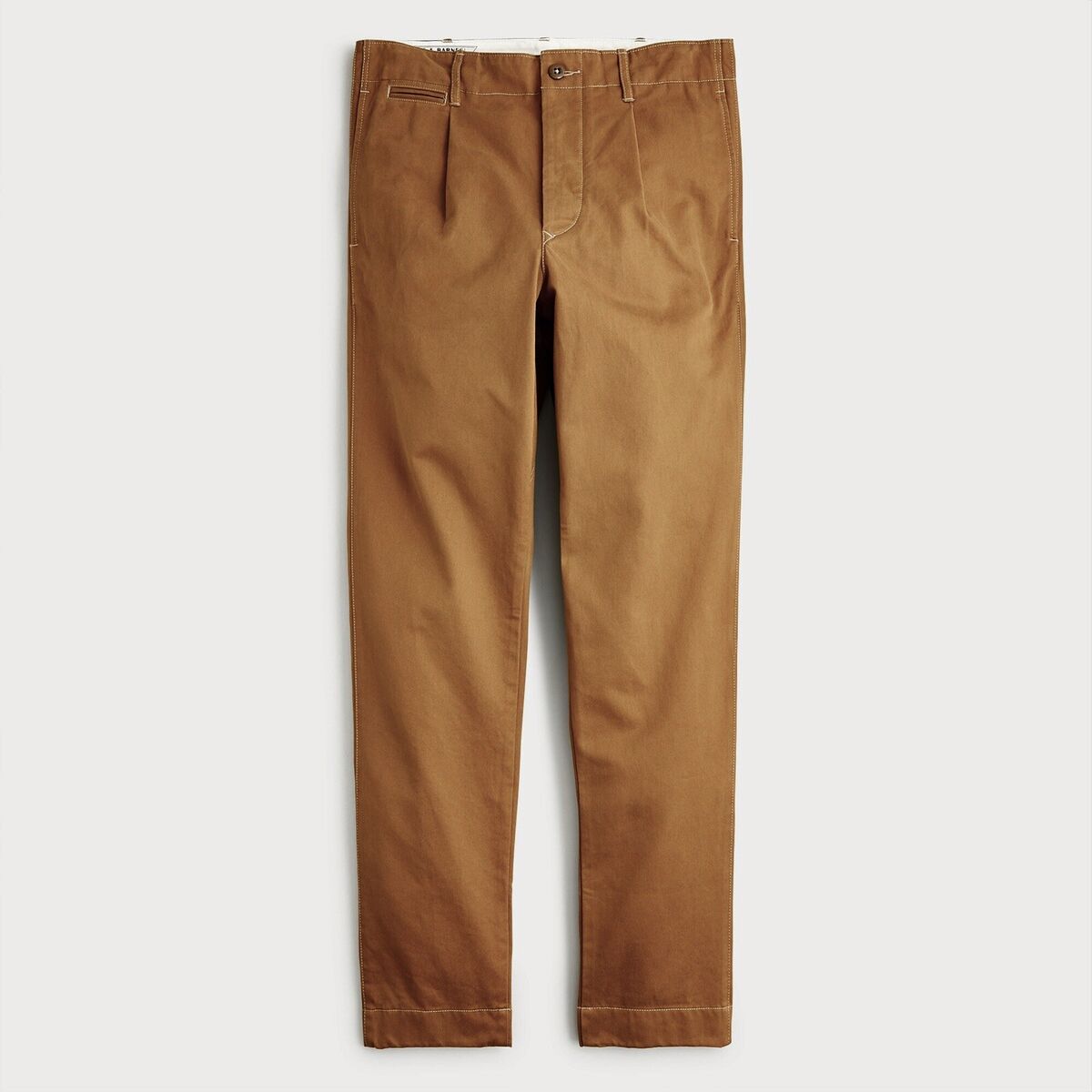 J.Crew Wallace & Barnes Military Officer's Chino | 32/30 J.Crew Wallace & Barnes Military Officer's Chino | 32/30