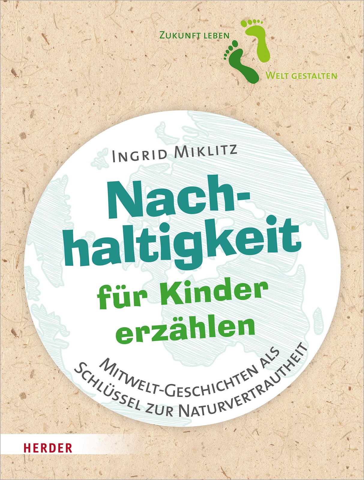 Thumbnail - Nachhaltigkeit Für Kinder Erzählen | Mitwelt-geschichten Als Schlüssel