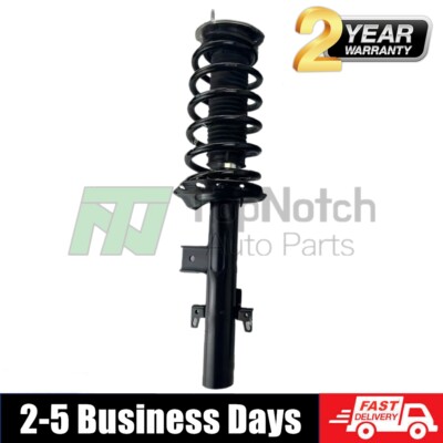 1x Rear Right Shock Strut Assembly For Land Rover Freelander 2 LR2 L359 LR004582