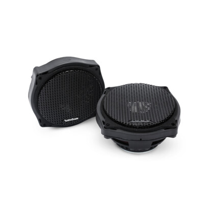 Rockford TMS6SG 6,5'' 75W Lautsprecher für Harley-Davidson  Street Glide 
