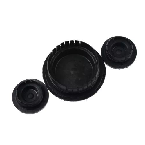 Cam Expansion Plugs Kit For Mercedes C230 C300 ML350 E350 E550 R350 S550 SLK350 - Picture 4 of 8