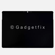 USA For Microsoft Surface Pro 10 11 Display LCD Touch Screen Digitizer Assembly