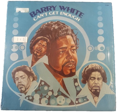Ike White Changin' Times 1976 LP vinyl record album LAX GG 58007