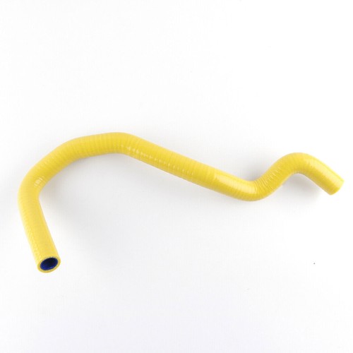 FITS For 1996 1998 1997 CIVIC D15B EK3 (9 PCS) Silicone Radiator Hose Honda BLUE - Picture 14 of 16