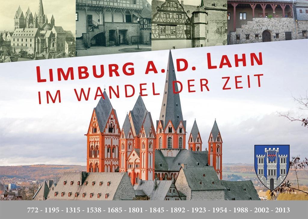 Thumbnail - Limburg A.d. Lahn Wandel Der Zeit Christoph Waldecker