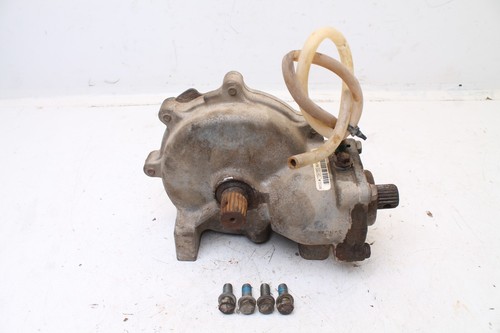 2000 Polaris Xpedition 425 ATV OEM 1341253 Front Differential Diff Gear Case - Picture 3 of 15