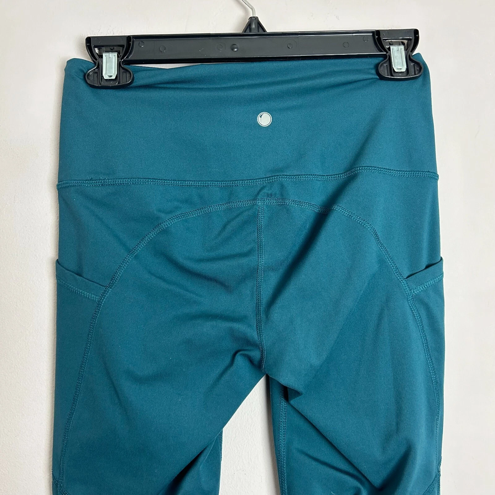 yogalicious pocketed yoga active leggings
