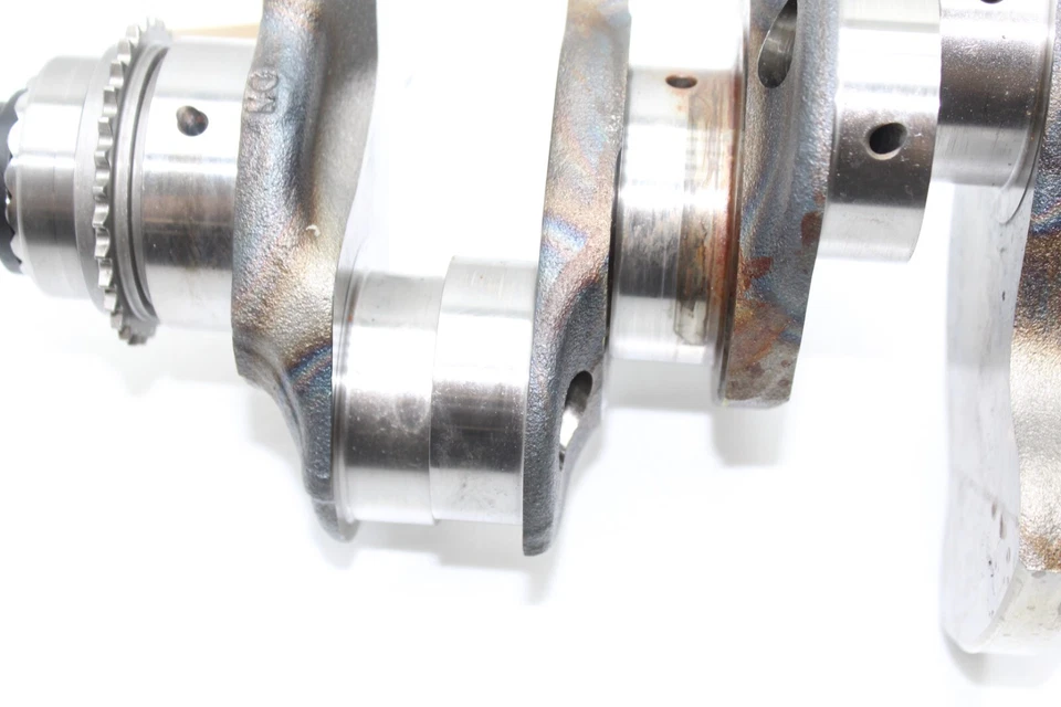 КОЛЕНВАЛ 18-23 AUDI S5 Q1953 - Изображение 4 из 4