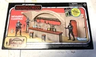 Star Wars Mandalorian Nevarro Cantina w/ Action figure
