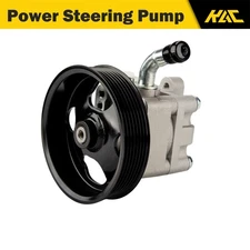 Power Steering Pump For 2009-2014 Nissan Maxima All For 2007-2012 Nissan Altima