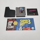 Excitebike Nintendo Entertainment 1985 NES CARTRIDGE & MANUAL TESTED