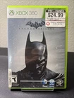 Batman Arkham Origins (Microsoft Xbox 360, 2013) CIB Tested Working