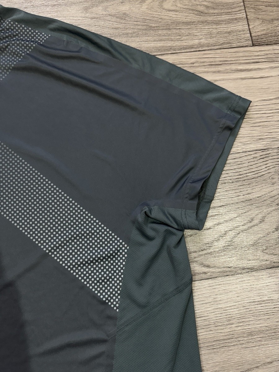 Nike Rafa Nadal 2013 US Open Premier Tennis Shirt Size 2XL
