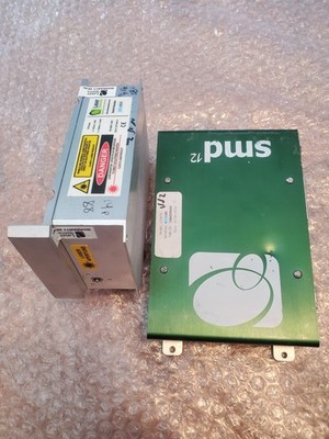 Used Novanta Laser Quantum Laser GEM532nm