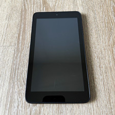 Alcatel OneTouch 9002A 7in 8GB Android T-Mobile Wi-Fi Tablet Black