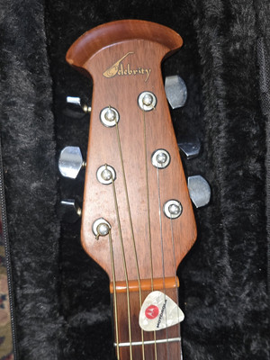 オベーション　セレブリティCC11 Ovation CC11 Celebrity | Reverb