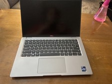 Dell Precision 3480 14" Laptop i7-1355U@1.7GHz 16GB RAM 256GB SSD Win11P