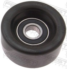 FEBEST Spannrolle Keilrippenriemen 0387-RE für HONDA ACCORD EU CR CIVIC EP CN CL