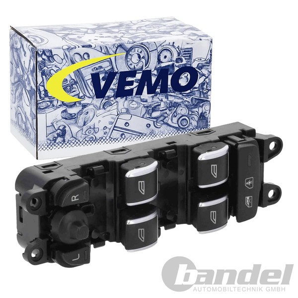 Vemo FENSTERHEBER-SCHALTER | V95-73-0036-image