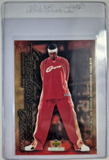 The Inside Story of the $95K 2003-04 Exquisite LeBron James Rookie Card 30