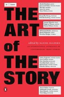 Daniel Halpern | The Art Of The Story | Taschenbuch | Englisch (2000)