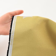 KAREN Grade 2 Blackout Washable Fabric sold per 50 cm
