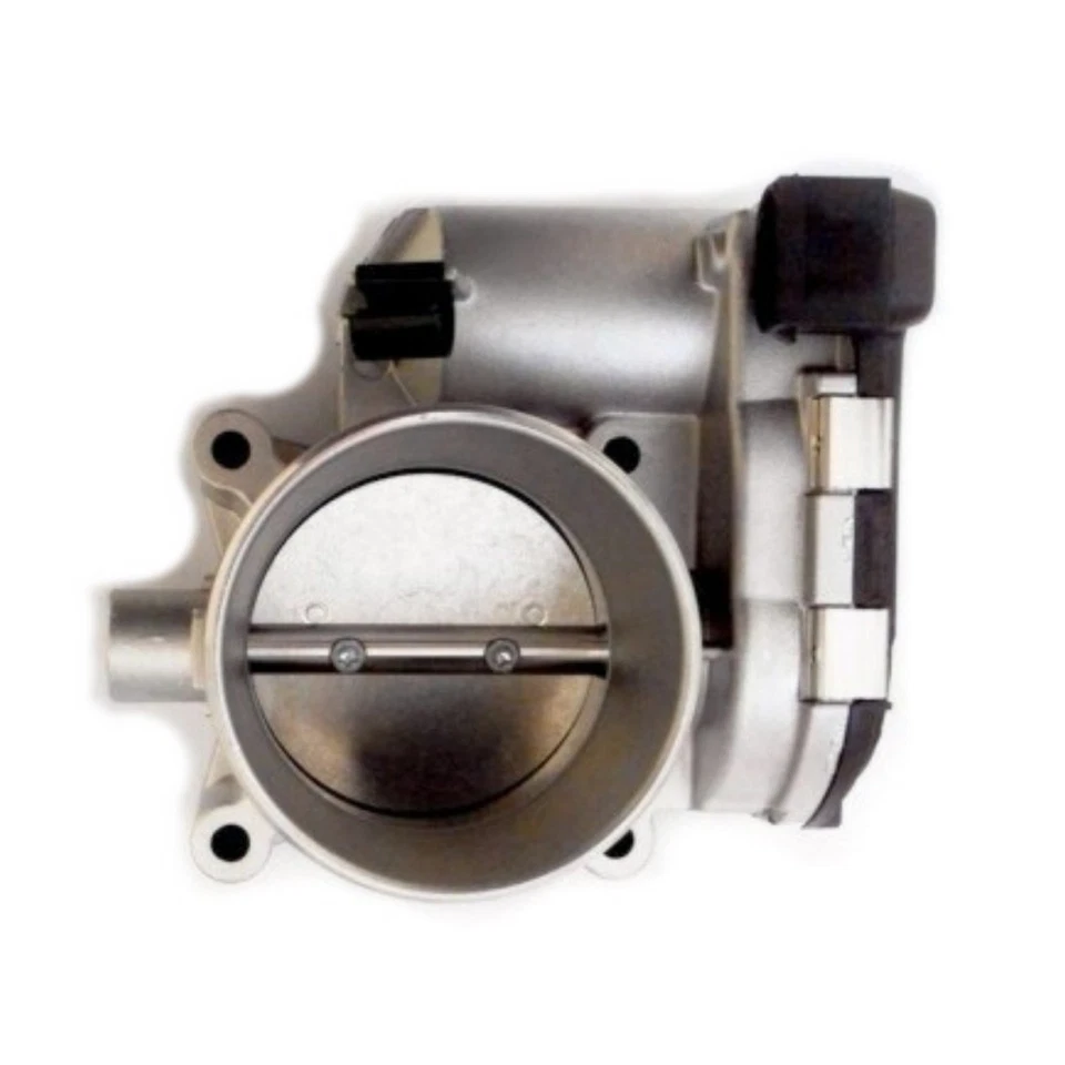 For Volvo S70 1999 2000 Fuel Injection Throttle Body | Replacement For 8677867 - Image 3 of 4