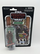 Star Wars Vintage Collection Naboo Royal Guard VC83