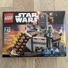 New ListingLEGO Star Wars 75137 Carbon-Freezing Chamber Sealed NEW