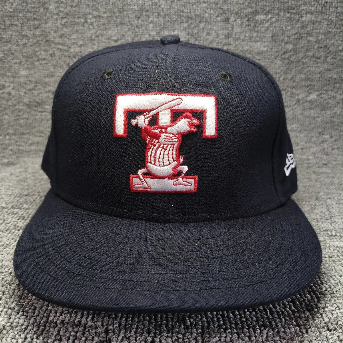 New Era Men's Blue 7 1/4 Size for sale | eBay