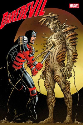 Daredevil #22