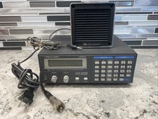 REALISTIC Pro 2006 AM/FM Scanning Receiver Model 20-145 HyperScan 400 Channel