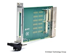 Adlink cPCI-8301 3U CompactPCI Single 64-Bit PMC Slot Carrier Board