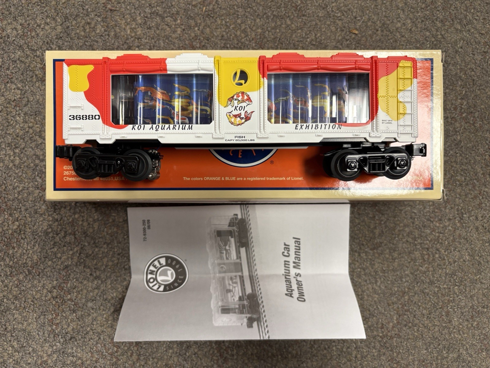 Click here to see eBay Auction