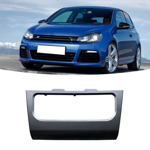 High Performance Car Air Conditioning Vent Cover for Golf 6 For GTI For MK6 ABS - Picture 4 of 8