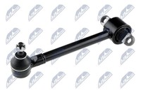 NTY ZWT-MZ-068 Steuer-/Hintere Arm, RadaufhäNgung FüR Mazda