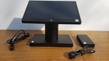 HP Engage One 143 AIO PC i3-7100U 2.4GHz 8GB 128GB SSD Touchscreen Ubuntu Linux