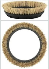 Oreck Commercial 237048 Natural Fiber Union Mix Polishing Light Scrubbing...