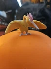 Vintage Spearow Tomy Authentic Pokemon Figure Collectible 1998 Toy Original