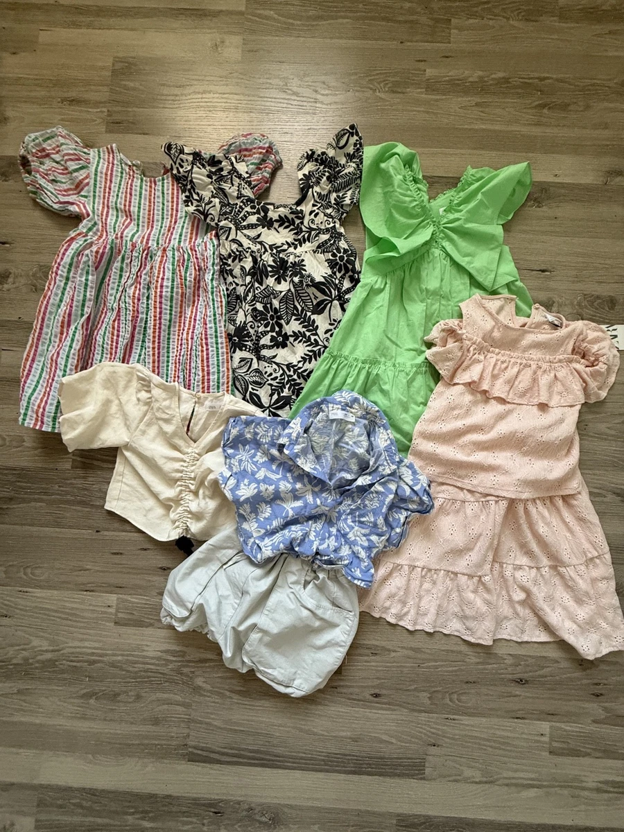 Zara Outfits & Sets for Girls for sale | eBay