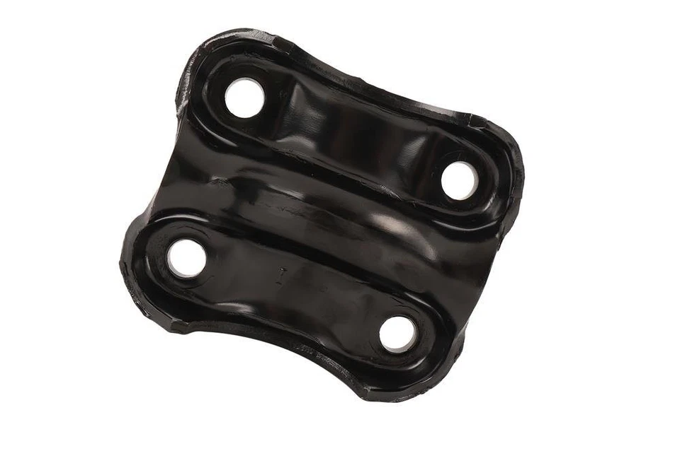 For Chevy Silverado 3500 HD 07-10 Genuine GM Parts Leaf Spring Anchor Plate Foto 2 de 3