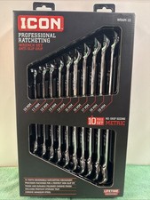 NEW ICON WRAM-10 Anti-Slip Grip Professional ...