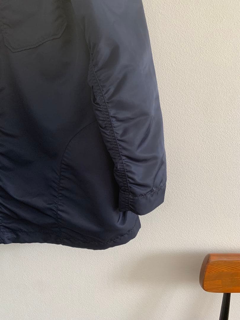 EngineeredGarments Sonor Shirts Jacket Flight Sat… - image 5