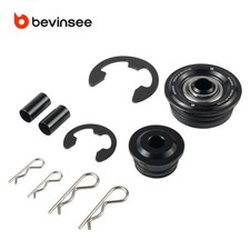Spherical Shifter Cable Bushings For Acura Rsx Except Type R 02-06 Tsx 04-08 Spherical Shifter Cable Bushings For Acura Rsx Except Type R 02-06 Tsx 04-08