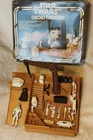 1979 Vintage Kenner Star Wars DROID FACTORY Incomplete Plus Stormtrooper. Read.